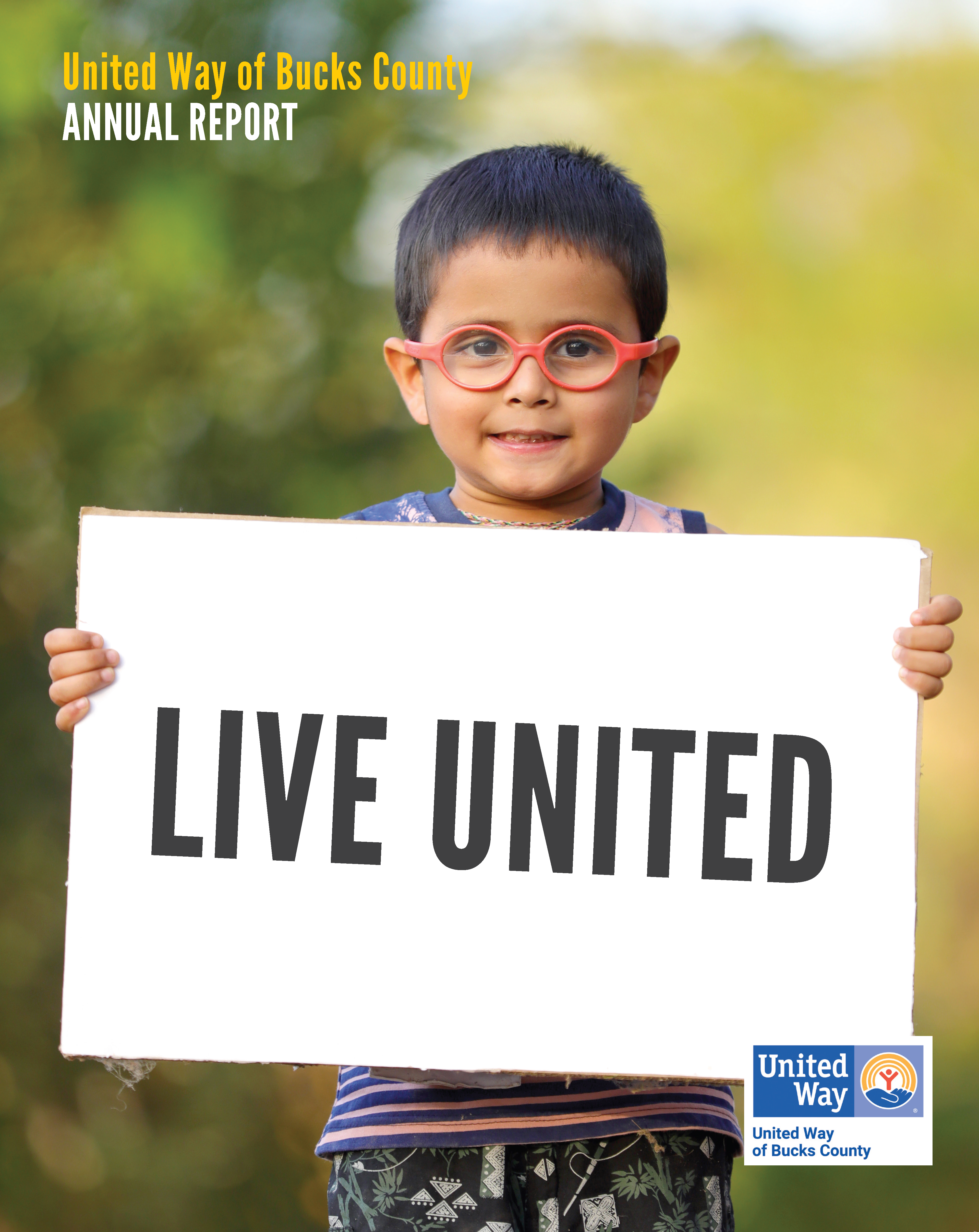 UWBC Annual Report