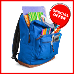 school supply donations bucks county