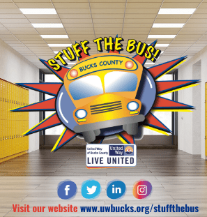 Stuff the Bus Logo