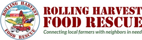 Rolling Harvest Food Rescue