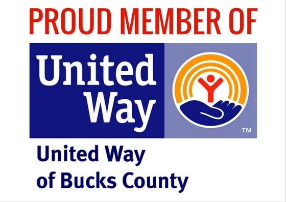 Proud Member of United Way