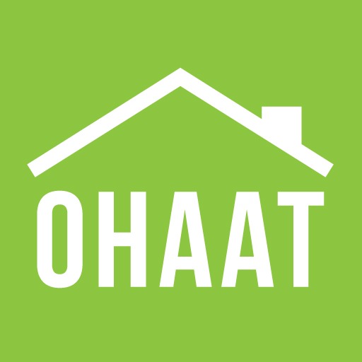 Ohaat Logo