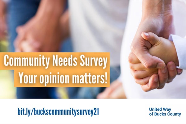 Community Needs Survey 2021