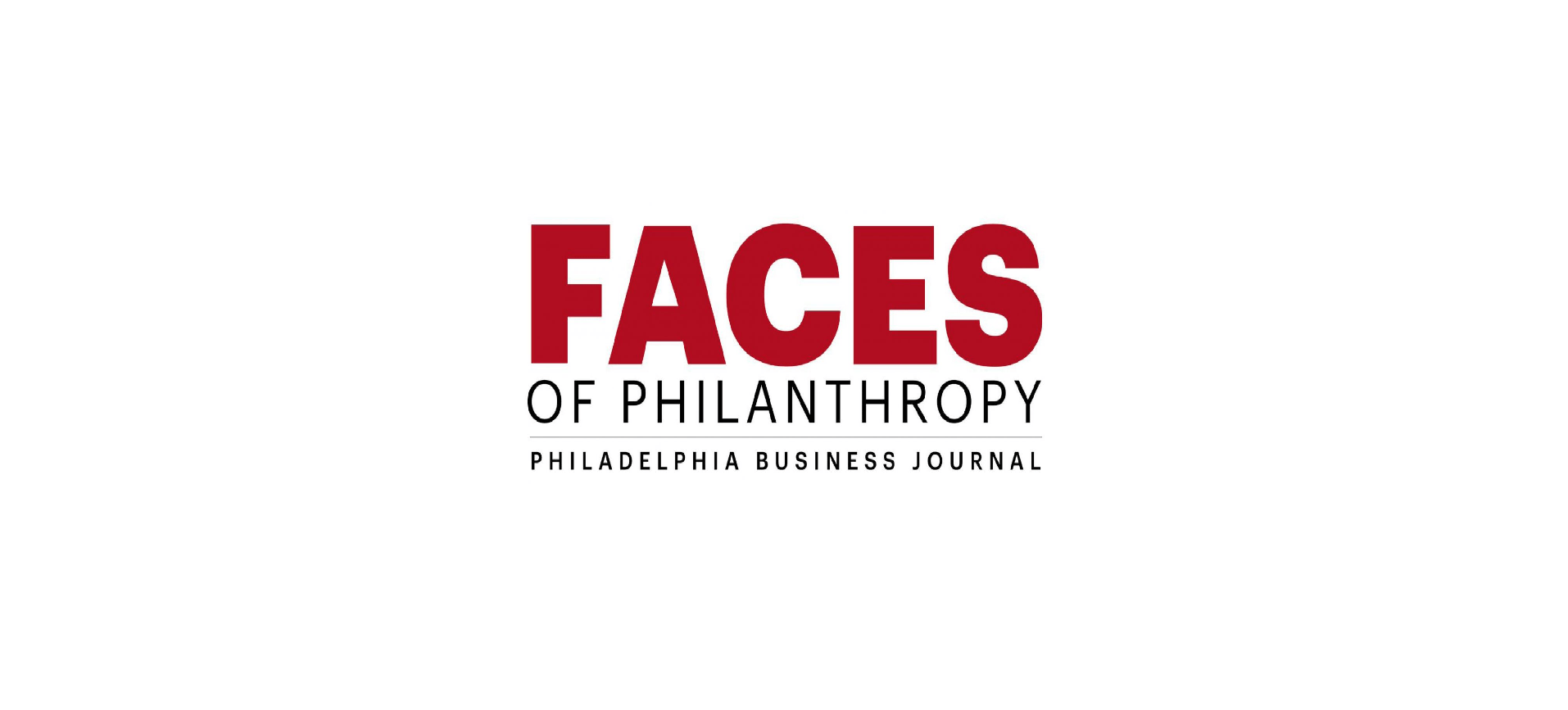 Faces of Philanthropy