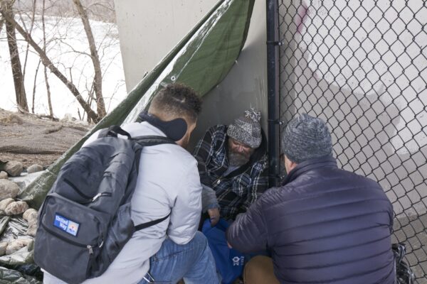 Street Outreach