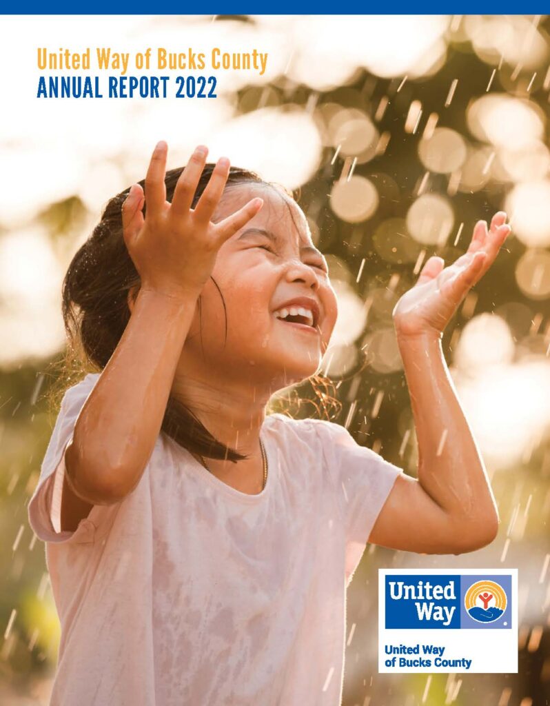 2022 annual report cover