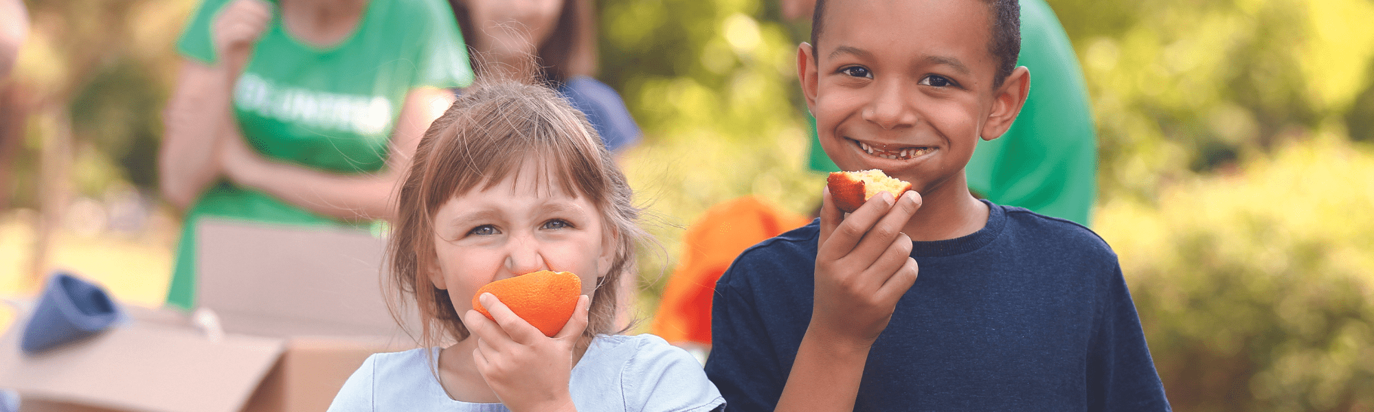 Help knock out hunger this Friday, June 17 » Bucks County Taste